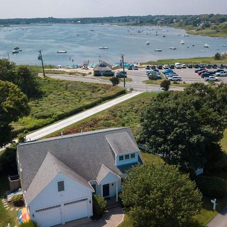 Walk To Oyster Pond And Main Street Chatham Villa Exterior photo