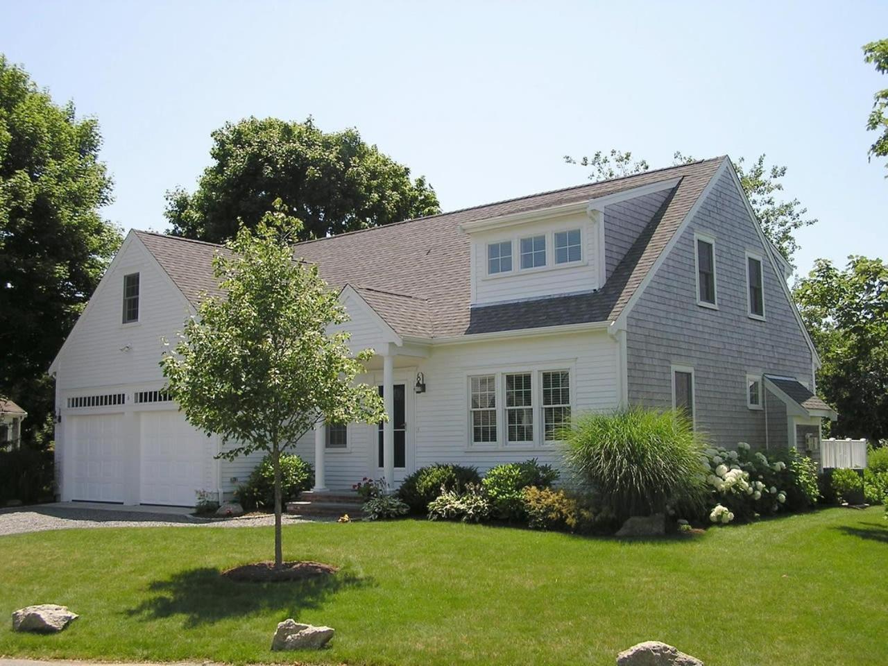 Walk To Oyster Pond And Main Street Chatham Villa Exterior photo